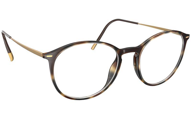 Silhouette Illusion Lite 2931 Eyeglasses
