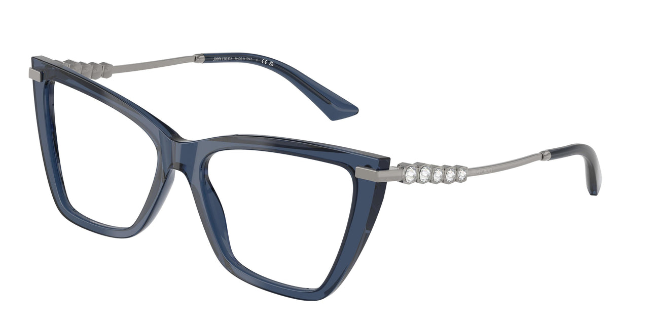 Jimmy Choo 3020B Eyeglasses