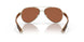 400612 - 64 Rose Gold - Copper Silver Mir 580p