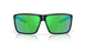 912105 - Black - Green Mirror