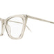 004 - Beige - Transparent