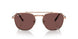 3140AF - Gold - Polar Dark Violet