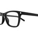 005 - Black - Transparent