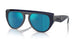 708/80 - Blue - Blue Mirror