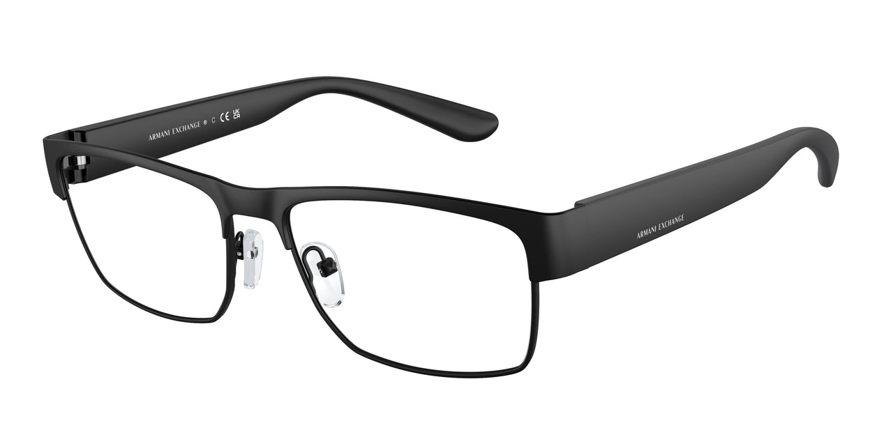 Armani Exchange 1065 Eyeglasses