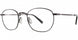 Kata Isha Eyeglasses