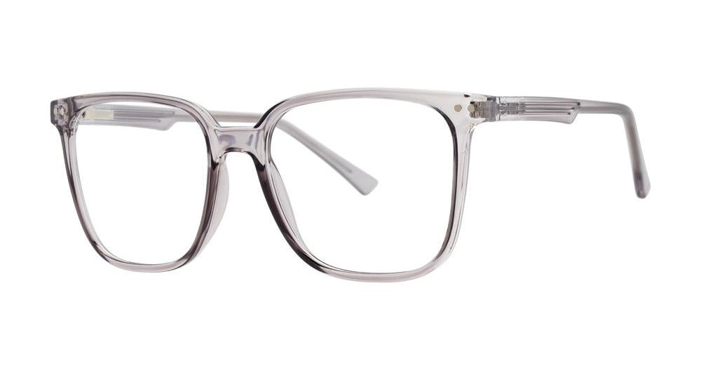 PLASTICS II PATRICK Eyeglasses