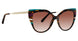 Vera Bradley VBALI Sunglasses
