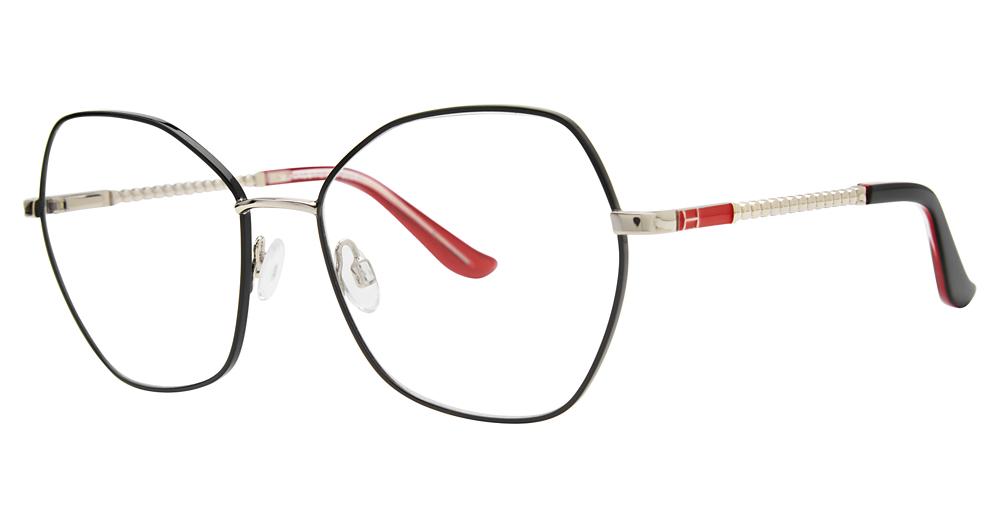 H Halston HH2024 Eyeglasses