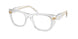 Prada A18V Eyeglasses