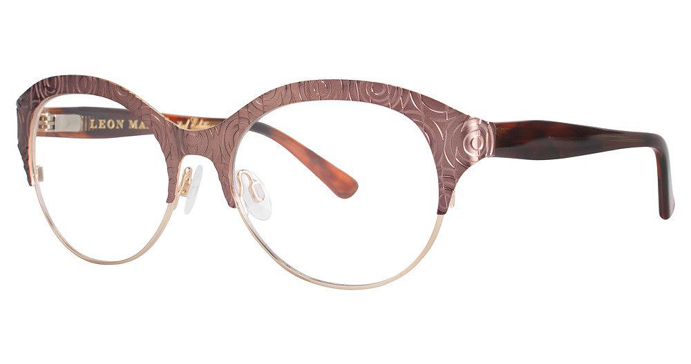 012 - Rose Gold