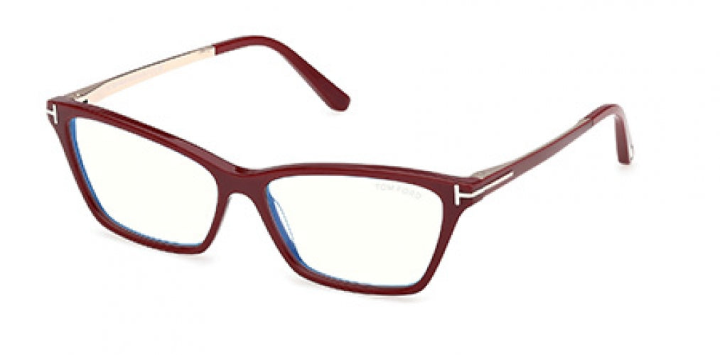 Tom Ford 6135B Blue Light blocking Filtering Eyeglasses