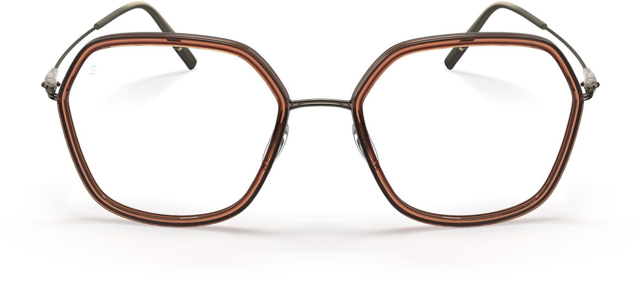 6040 - Brown / Sand