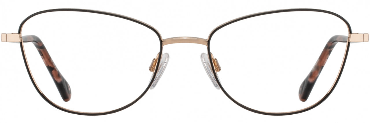 Alan J AJ526 Eyeglasses