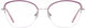 2 - Lilac / Chrome