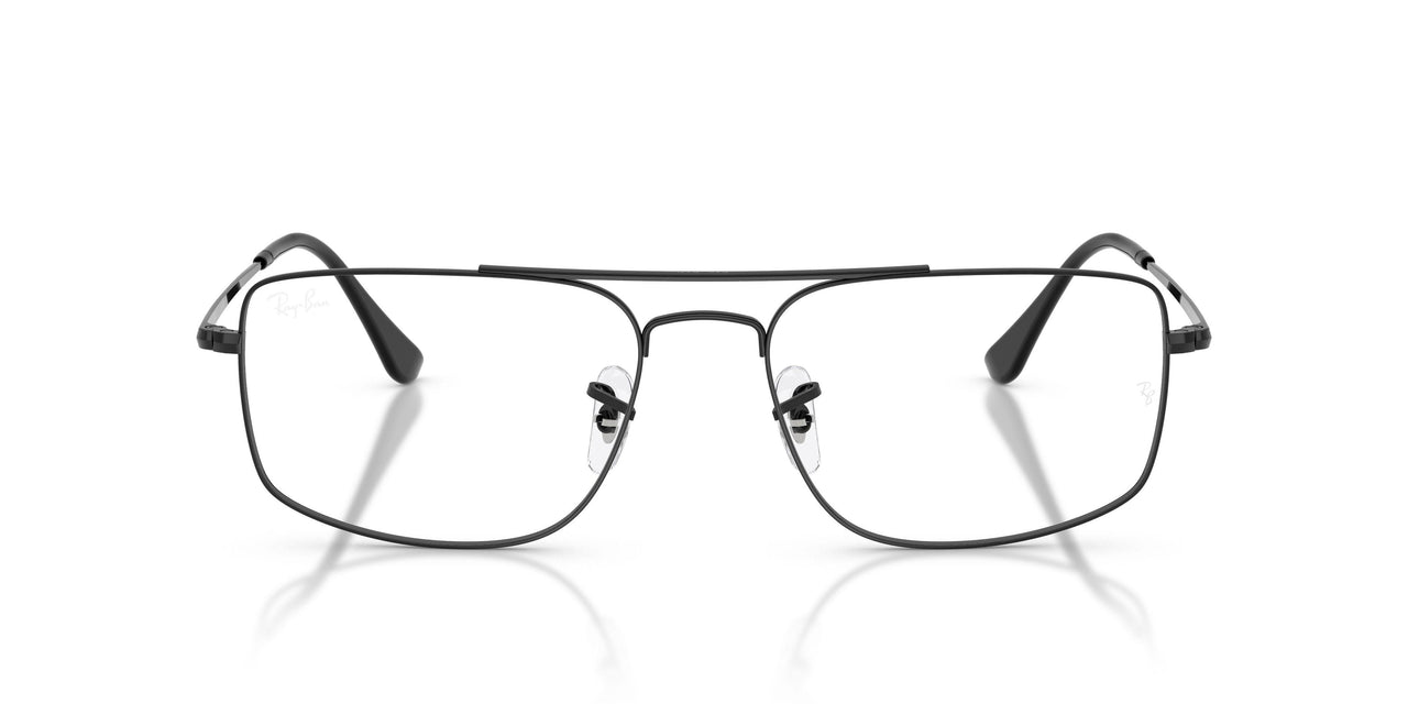 2509 - Black - Clear