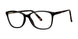 PLASTICS II STANCE Eyeglasses
