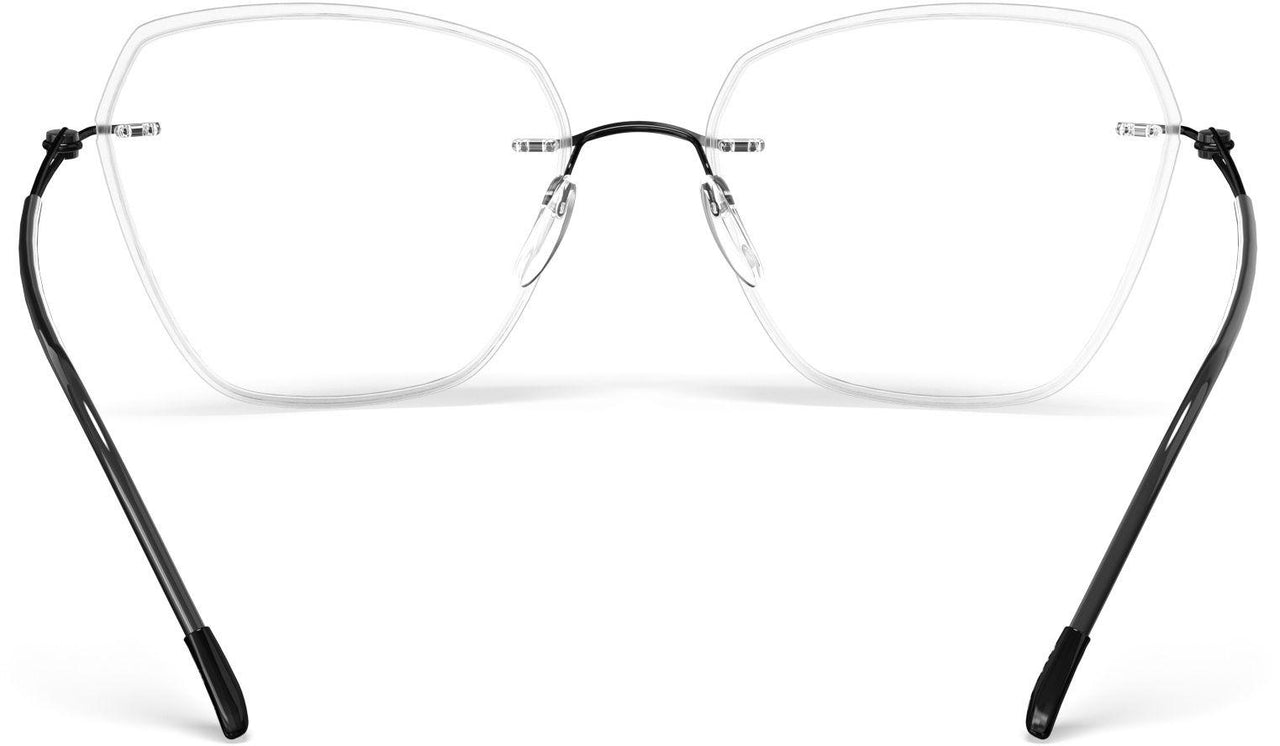 9040 - Black
