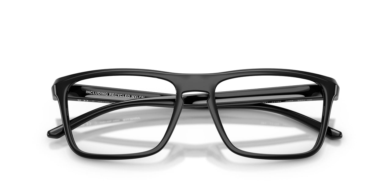 2900 - Black - Recycled Demo