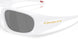 949102 - White - Prizm Black