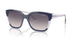 313736 - Blue - Pink Gradient Dark Grey