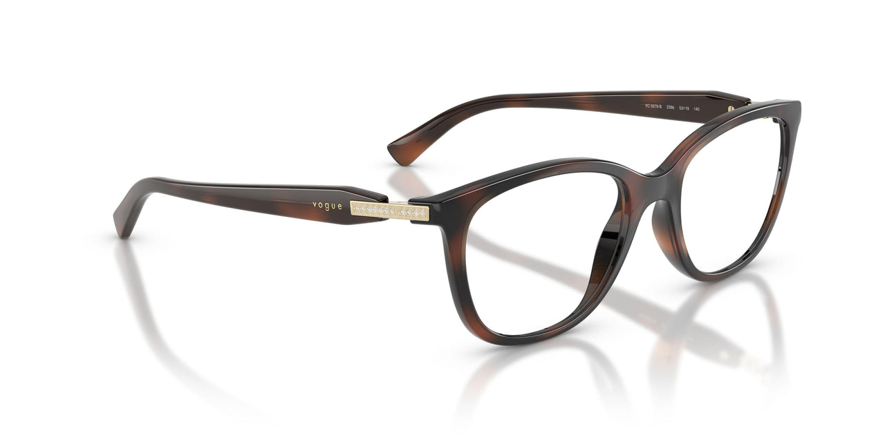 2386 - Brown