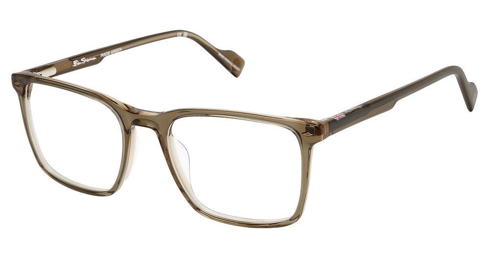 Ben Sherman BSMONKWELL Eyeglasses