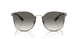 900511 - Gold - Black Grey Sand Gradient