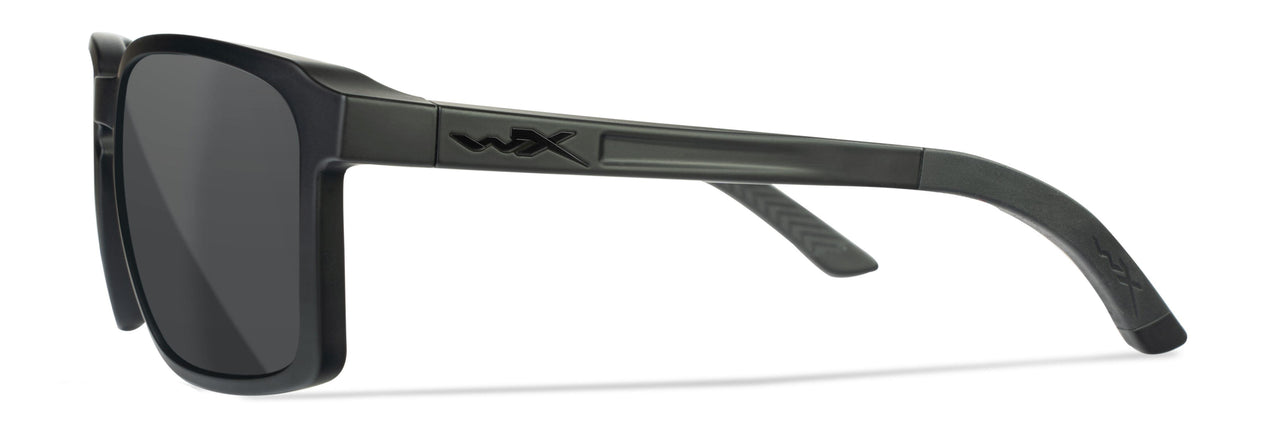 AC6ALF02 Smoke Grey/Matte Black