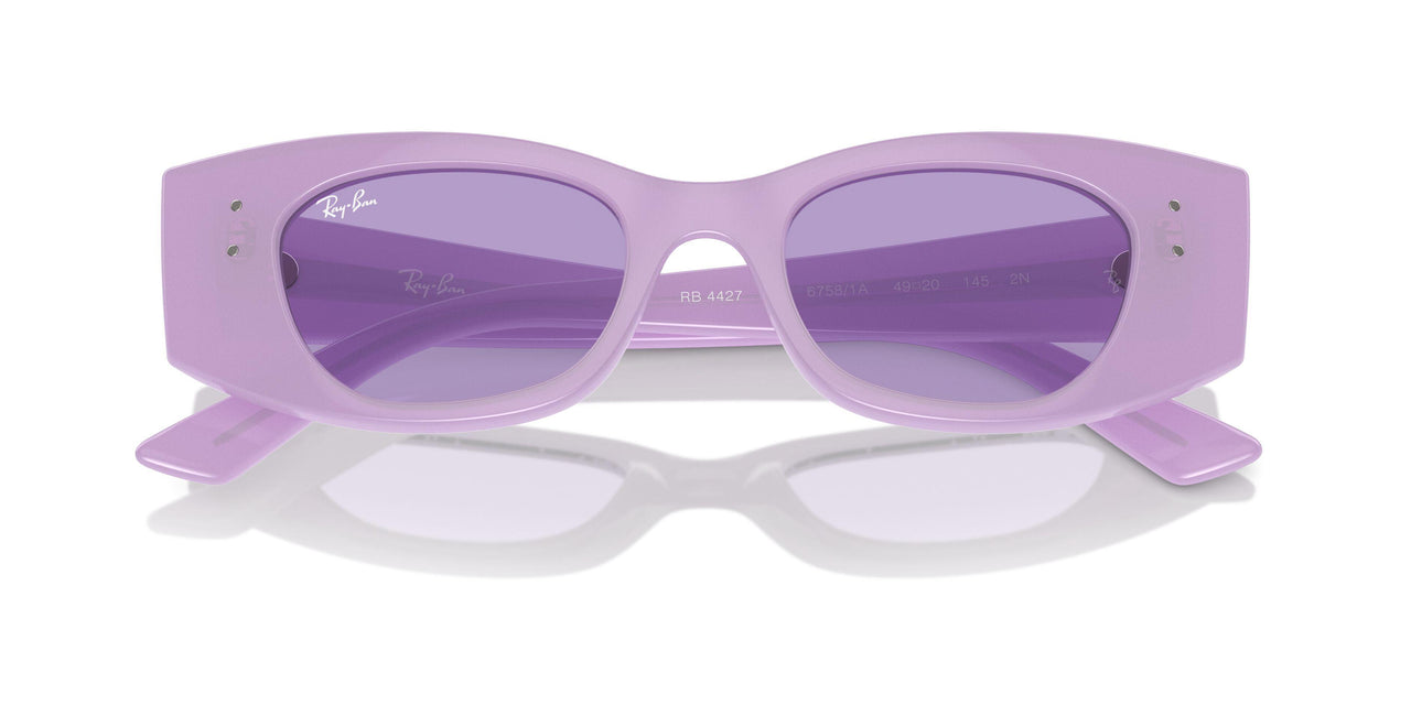 67581A - Pink - Violet