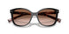 28F90P - Black - Brown Gradient