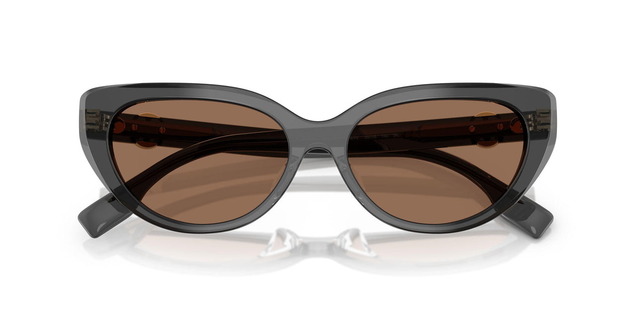 201973 - Grey - Dark Brown