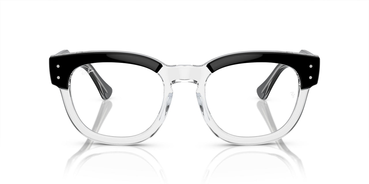 2034 - Black - Clear