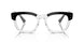 2034 - Black - Clear