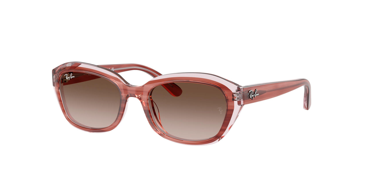 Ray-Ban Junior 9081S Sunglasses