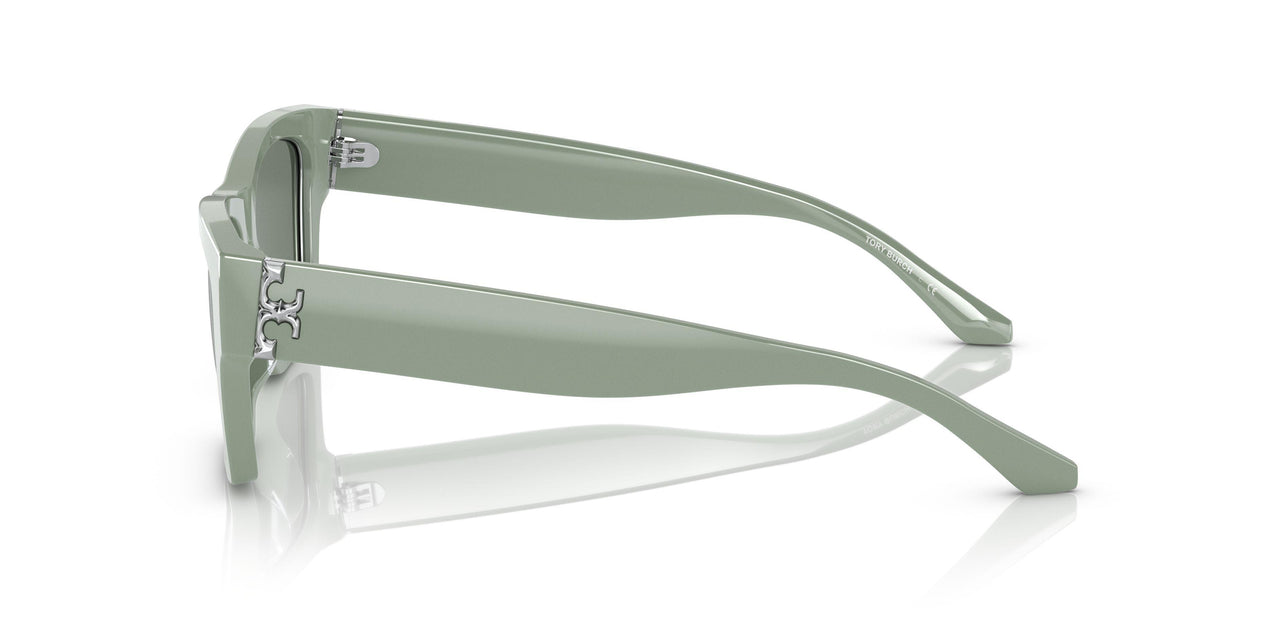 19143H - Green - Solid Green