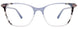 20 - Grey & Grey Tortoise / Grey