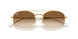 001/51 - Gold - Clear/brown