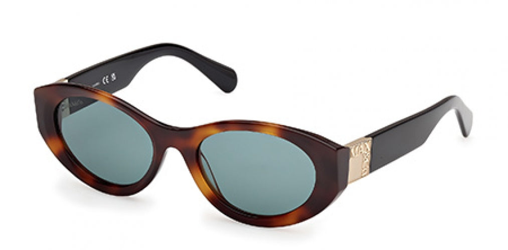 MAX & CO 0123 Sunglasses