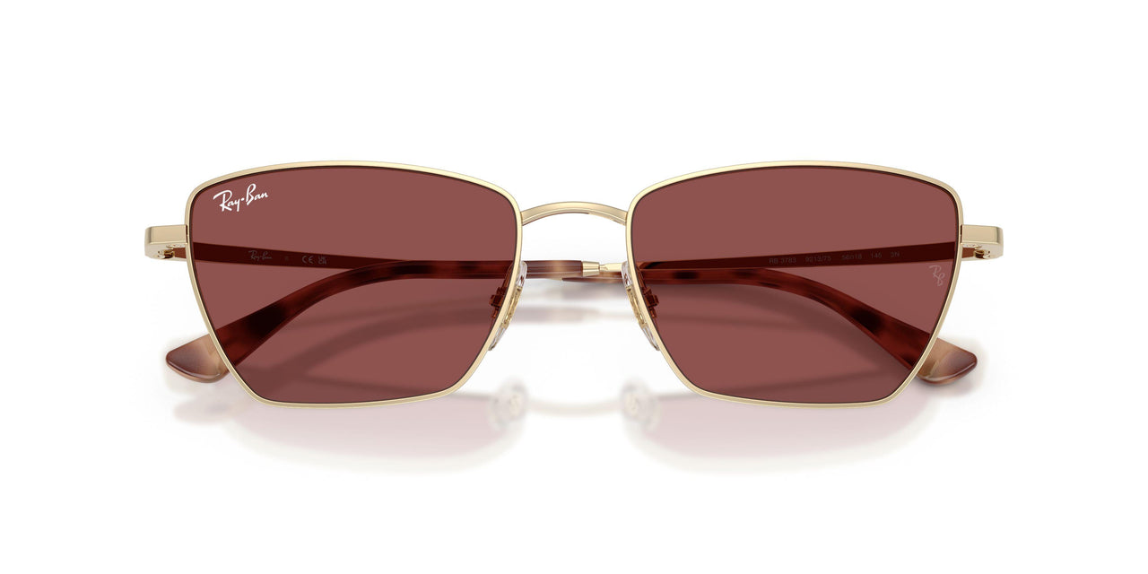 921375 - Gold - Dark Violet