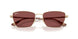 921375 - Gold - Dark Violet