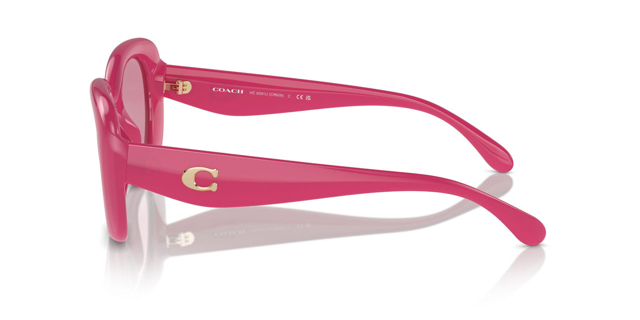 58069L - Pink - Pink Flash