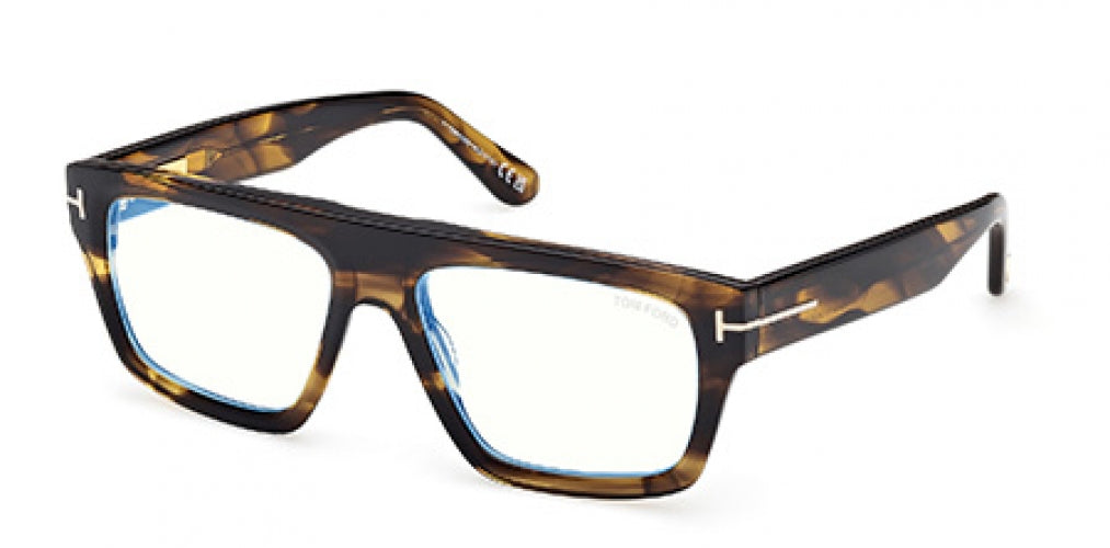Tom Ford 6084B Blue Light blocking Filtering Eyeglasses