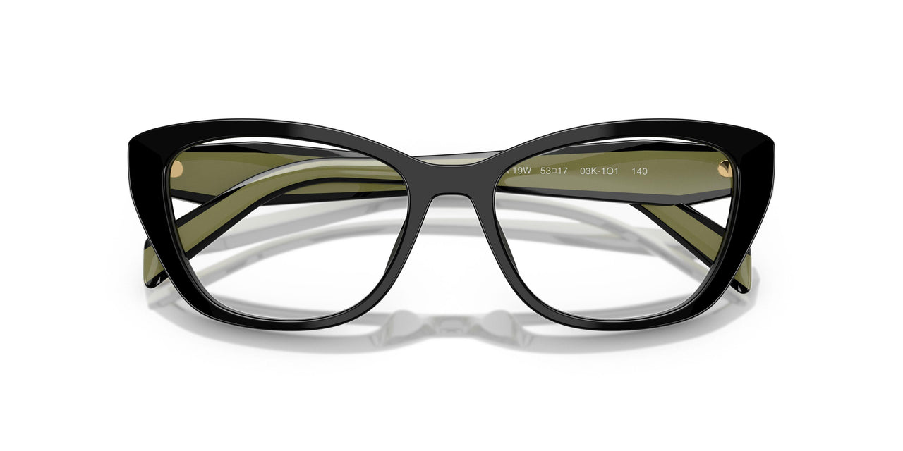 03K1O1 - Black