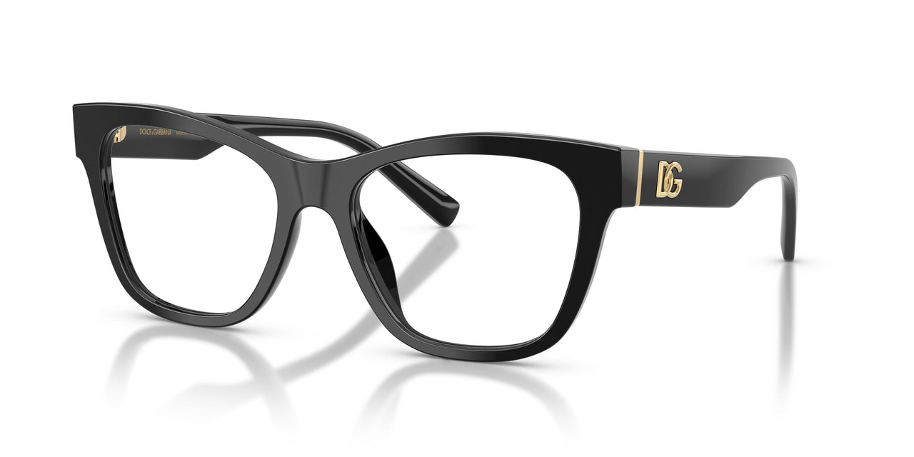 501 - Black