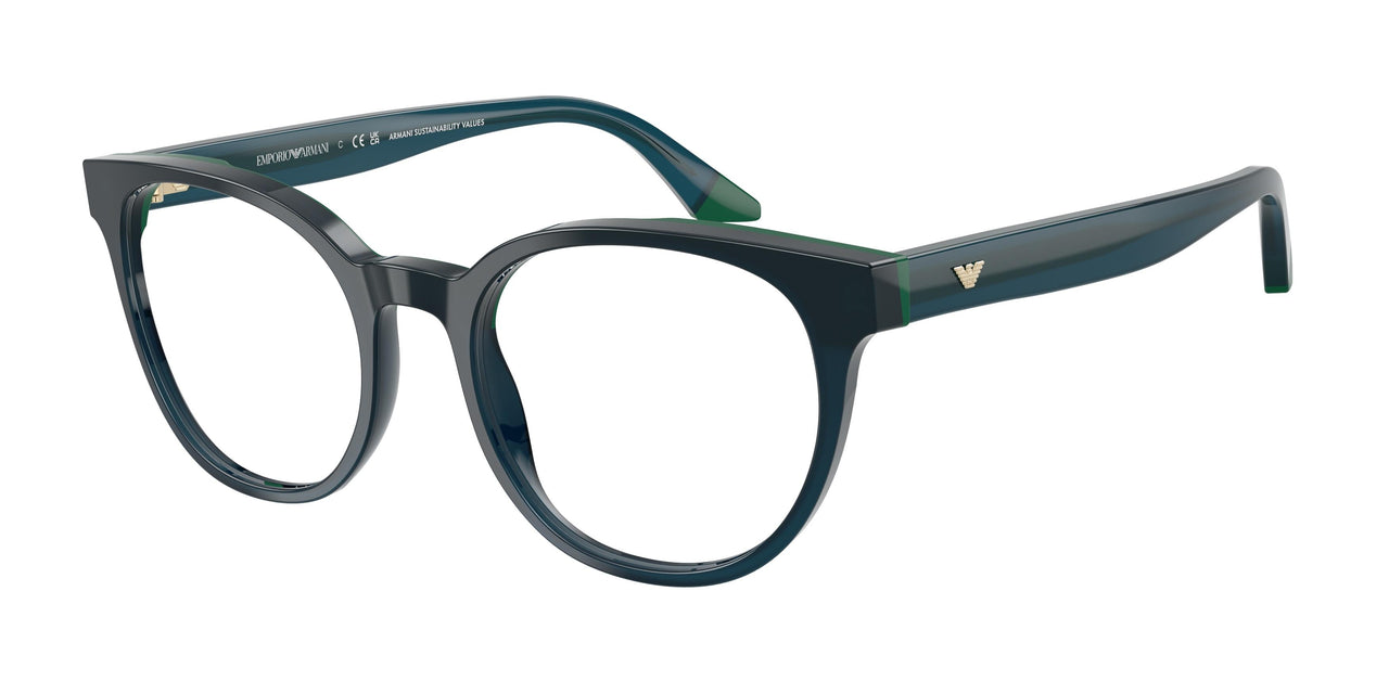 Emporio Armani 3274 Eyeglasses