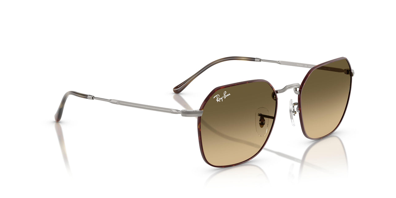92700A - Tortoise - Brown Vintage Gradient Black