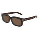 003 - Brown - Transparent