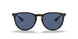 639080 - Dark Havana - Blue Mirror