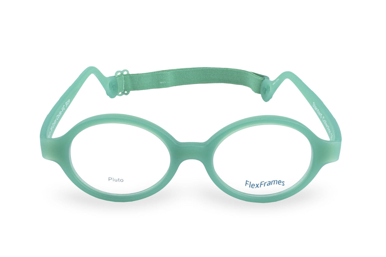 VC - Clear Green
